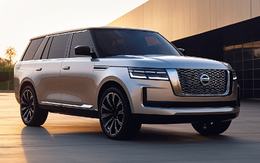 Nissan sắp ra mắt một loạt bom tấn: Kicks thế hệ mới, có một mẫu SUV 'nhìn như Range Rover'