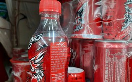 URC Việt Nam phản hồi về sản phẩm chứa chất tạo ngọt vừa bị WHO cảnh báo “có thể gây ung thư cho con người”