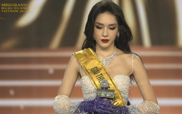 Từ màn ứng xử "nảy số nhanh" của Á hậu 3 Miss Grand Vietnam 2023: EQ quan trọng thế nào với phụ nữ?