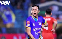 Đội hình tiêu biểu V-League 2023: Vinh danh Văn Quyết, Hoàng Đức