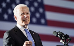 Tổng thống Hoa Kỳ Joe Biden sẽ thăm Việt Nam từ ngày 10-11/9