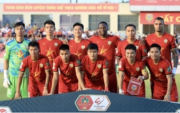 Chuyển nhượng V-League: Hà Tĩnh bất ngờ chia tay hàng loạt trụ cột