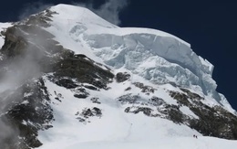 Cái chết bi kịch của người khuân vác trên đỉnh núi khó leo nhất thế giới - Kỳ 1