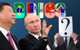 Nước châu Á 'có thể thay đổi cuộc chơi toàn cầu' trượt vé BRICS: 'Ngã ngựa' vì lý do bất ngờ, trở tay không kịp