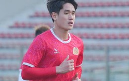 CLB Công an Hà Nội vô địch V-League, cựu tuyển thủ U23 Việt Nam lập kì tích