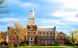 Một trong những bài luận hay nhất mùa tuyển sinh năm 2023 của trường Đại học Harvard