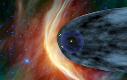 NASA đã thấy tín hiệu tàu thăm dò mất liên lạc Voyager 2