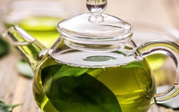 Thời điểm hoàn hảo để uống trà xanh tốt cho sức khỏe