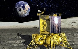 Nga dự kiến phóng tàu thăm dò Mặt Trăng đầu tiên sau gần 50 năm