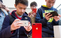 Trung Quốc có thể sắp bắt buộc Apple phải thay đổi quan trọng trên iPhone