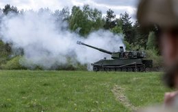 Lục quân Mỹ lên chiến lược pháo binh mới đúc rút từ Ukraine