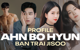 Bạn trai Jisoo: Võ sĩ đổi đời sau Hậu Duệ Mặt Trời, yêu thầm Hye Kyo và cái kết bên chị cả BLACKPINK