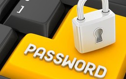 "Xác thực bằng mật khẩu, OTP tiềm ẩn nhiều rủi ro"
