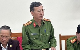 Công an tỉnh Lâm Đồng nói về vụ gửi con đi chữa bệnh nhưng nhận về hũ tro cốt