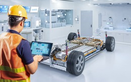 Chi phí ẩn của ô tô điện có thể âm thầm đội lên, trừ phi bạn ghi nhớ điều này?