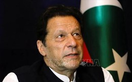 Pakistan kéo dài thời gian giam giữ cựu Thủ tướng Imran Khan