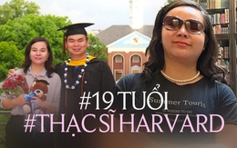 Đỗ Harvard năm 19 tuổi, nữ sinh Việt review ngôi trường danh giá: 4h sáng thư viện đã sáng đèn, sinh viên hưởng đặc quyền chỉ dành cho “học bá”