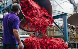 Hóa chất độc hại trong quần áo: Nguy cơ tiềm ẩn đối với sức khỏe