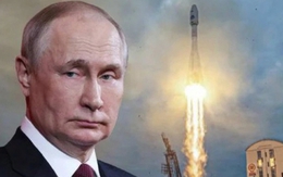 Điện Kremlin tuyên bố về thất bại lịch sử, 'gã khổng lồ' của Nga bật dậy: 3 đại kế hoạch sẵn sàng đảo thế cờ