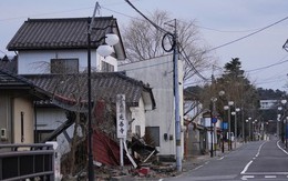 Từng trải qua thảm họa kép chết chóc nhất lịch sử, cuộc sống tại "thị trấn ma" ở Fukushima giờ ra sao?