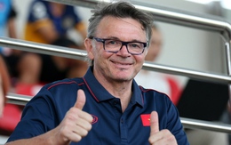 "Đại gia" V.League bất ngờ tái xuất, HLV Troussier sẽ hưởng lợi lớn!