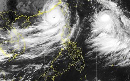 Siêu bão số 3 bất ngờ đổi hướng, BCĐ quốc gia yêu cầu sẵn sàng các biện pháp ứng phó