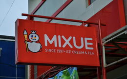 Mixue mở rộng quyền lực mềm của Trung Quốc ở Đông Nam Á