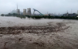 Đổ hàng tỷ USD để biến thành phố thành “miếng bọt biển”, tại sao khát vọng trị thủy nghìn đời của Trung Quốc vẫn dang dở?