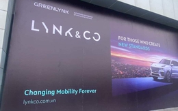 'Ông lớn' ngành bán lẻ ô tô đưa Lynk & Co vào Việt Nam, mở đầu bằng loạt SUV chung nền tảng với Volvo