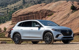 Trung Quốc rầm rập làm ô tô điện, CEO của một ‘tượng đài’ ô tô Đức nói luôn: ‘EV là cuộc đua marathon, không phải thi nước rút’