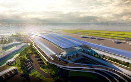 Gói thầu lớn thứ 2 của DATP 3 sân bay Long Thành: Lộ diện liên danh thầu duy nhất đáp ứng yêu cầu kỹ thuật, có 2 công ty trên sàn chứng khoán