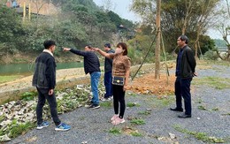 Đầu tư đất nền 3 năm không lên giá, nhà đầu tư ngậm ngùi “bỏ quên”, xem như của để dành cho con cái
