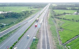 Thứ trưởng Bộ Giao thông giải thích đề xuất thu phí cao tốc do Nhà nước đầu tư