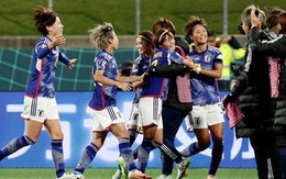 Bí quyết thành công của bóng đá nữ Nhật Bản