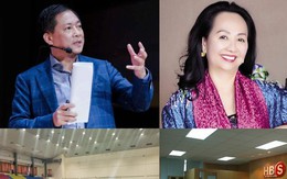 Nữ đại gia Trương Mỹ Lan bị lừa; lộ diện chủ tịch doanh nghiệp chỉ 20 tuổi