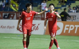 Kết quả V-League 2023: Viettel FC thắng Thanh Hoá, Hải Phòng FC hạ gục Nam Định