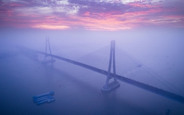 ‏Toàn cảnh hệ thống giao thông tỷ USD giúp kết nối TP. HCM với đồng bằng rộng nhất cả nước