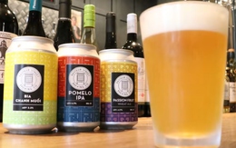 Bia thủ công Việt gây sốt tại Nhật Bản, Singapore