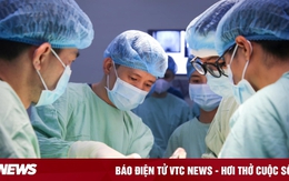 Đề xuất đưa bệnh viện trung ương về Hà Nội quản lý: Phó giám đốc BV Việt Đức nói gì?
