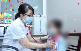 Trẻ 13 tuổi ở Lạng Sơn men gan cao gấp 10 lần, nguy kịch vì dùng thuốc giảm cân