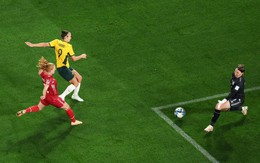 Thắng giòn giã, đại diện châu Á thẳng tiến vào tứ kết World Cup