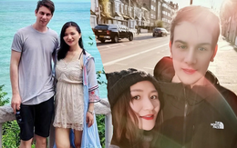 Cô gái chủ động theo đuổi tình yêu, lấy chồng được thừa hưởng cả nghìn mét đất