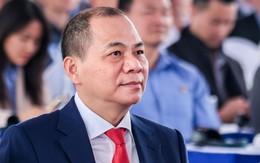 Tài sản của ông Phạm Nhật Vượng sắp tăng từ 5 tỷ USD lên 16 tỷ USD nhờ Vinfast?