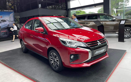 Mitsubishi chi ít nhất 200 tỷ đồng cho khách Việt trong tháng 8 nếu bán tốt như tháng qua