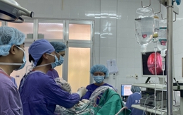 'Nâng cấp bệnh viện, cần tính khả năng chi trả viện phí của người bệnh'