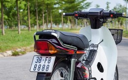 Hy hữu vụ 'tranh chấp' biển xe Vip rao bán giá 288 triệu đồng