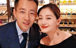 Minh tinh Từ Hy Viên kiện chồng và mẹ chồng cũ tội bôi nhọ