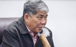 'Đại gia điếu cày' sắp hầu tòa vì xây cả tòa nhà sai quy hoạch, hưởng lợi bất chính hơn 481 tỉ đồng