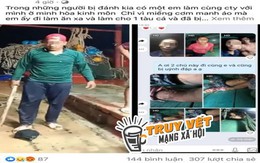 Điều tra clip đánh đập dã man ngư dân trên tàu cá