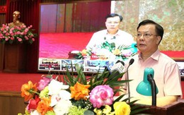 Bí thư Thành ủy Hà Nội: Hoàn Kiếm là quận đặc thù, tinh thần giữ nguyên